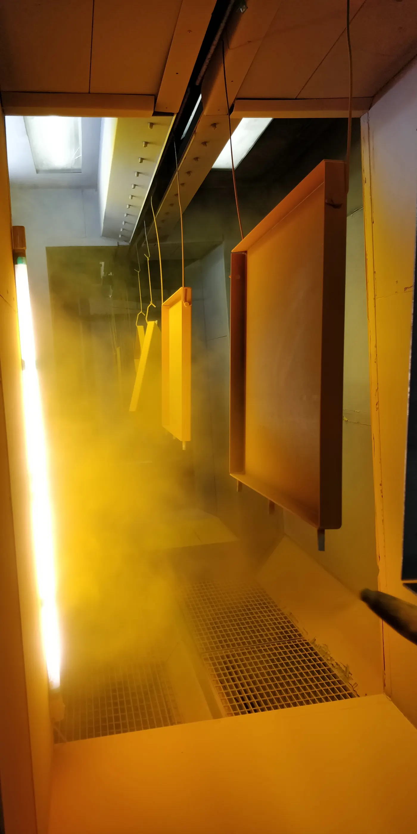 Tôles métalliques traitées multicouches anti-corrosion