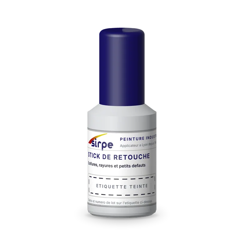 Stick de retouche